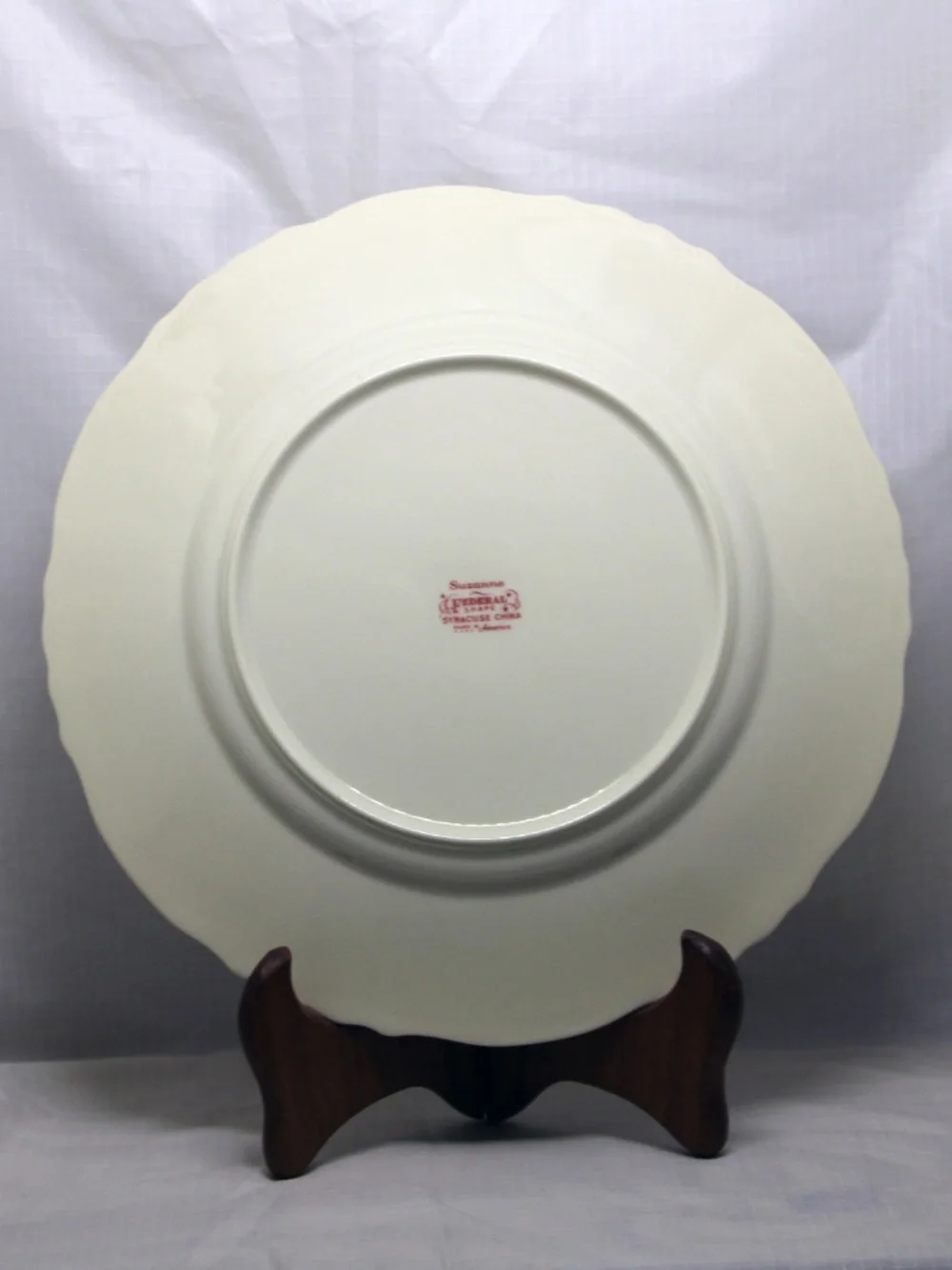 LG Dinner Plate 